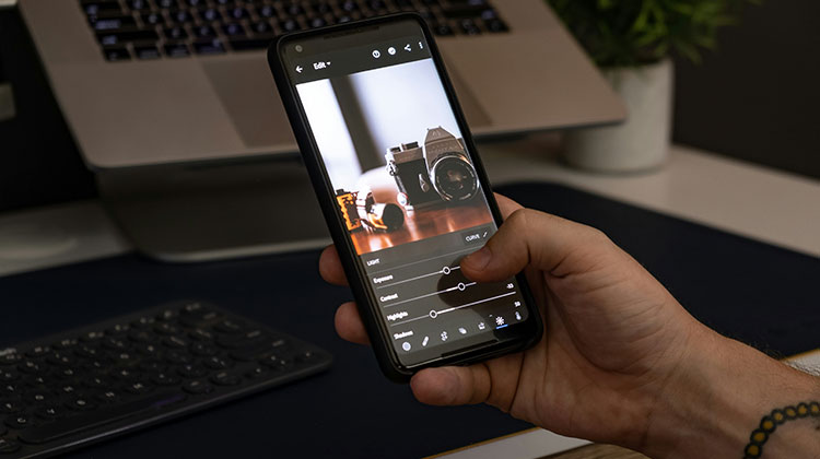 Best Photo Editing Apps