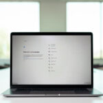 Chromebook Network Not Available