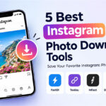 Instagram Photo Downloader