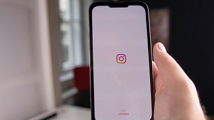 Instagram Stories Not Loading