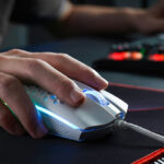 Mouse Double Clicking