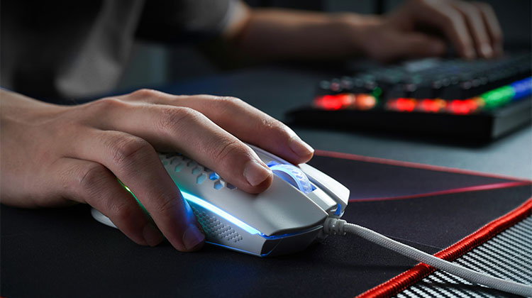 Mouse Double Clicking
