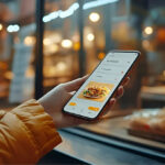 Restaurant Finder Application