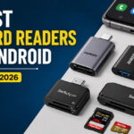 SD Card Reader for Android