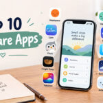 Self Care Apps