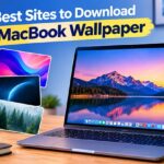 Sites to Download 4K MacBook Wallpaper