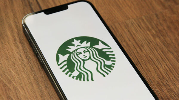 Starbucks App Isn't Working