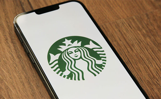 Starbucks App Isn't Working