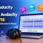 Audacity Plugins