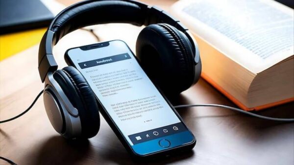 Best Audiobook Apps