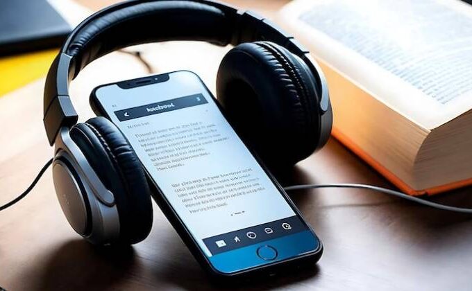 Best Audiobook Apps