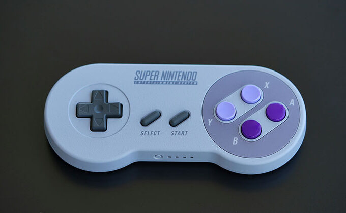 Best SNES Emulator
