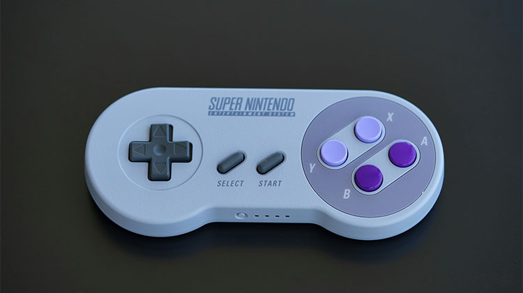 Best SNES Emulator