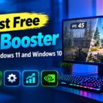 FPS booster