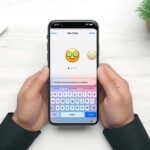 Genmoji Not Showing Up