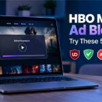 HBO Max Ad Blocker