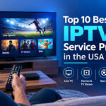 IPTV Service Provider