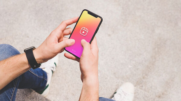 Instagram Audio Downloader