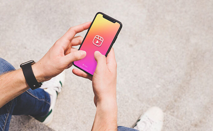 Instagram Audio Downloader