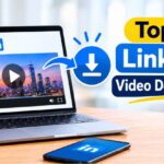 LinkedIn Video Downloader