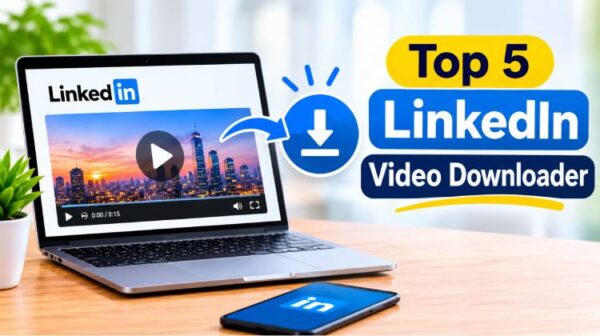 LinkedIn Video Downloader
