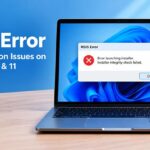 NSIS Error