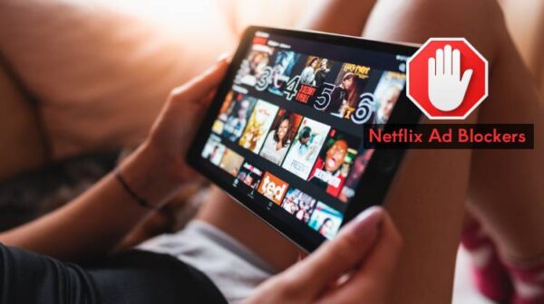 Netflix Ad Blocker