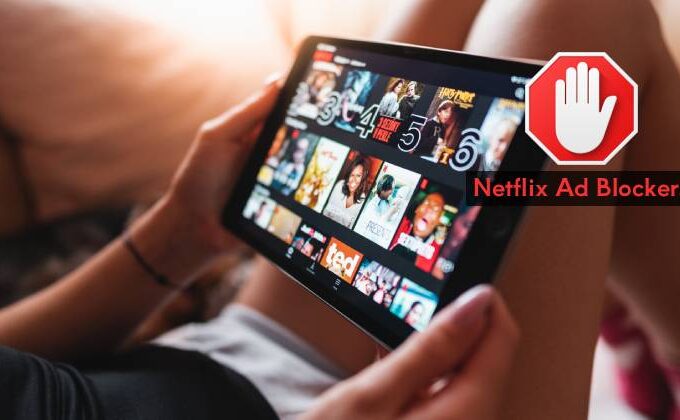 Netflix Ad Blocker