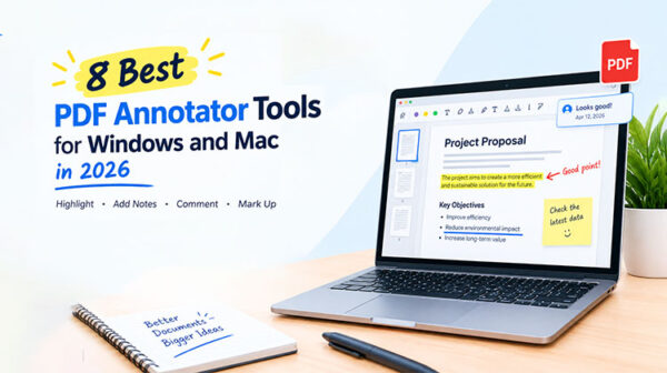 PDF Annotator