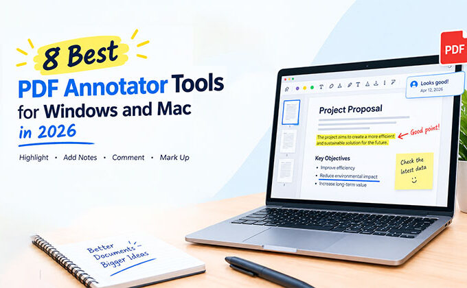 PDF Annotator