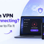 Proton VPN Not Connecting