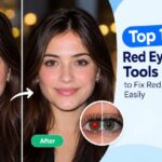 Red Eye Remover