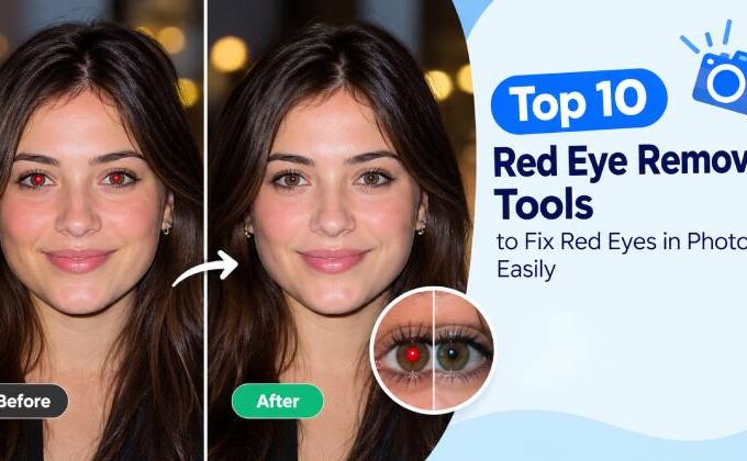 Red Eye Remover