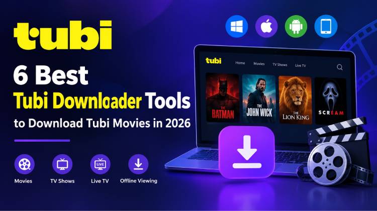 Tubi Downloader