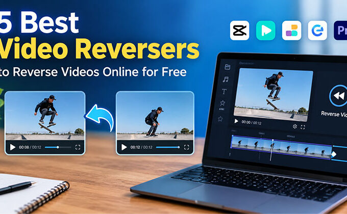 Video Reverser