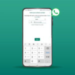 Virtual Number for WhatsApp