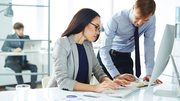 Work Management Software