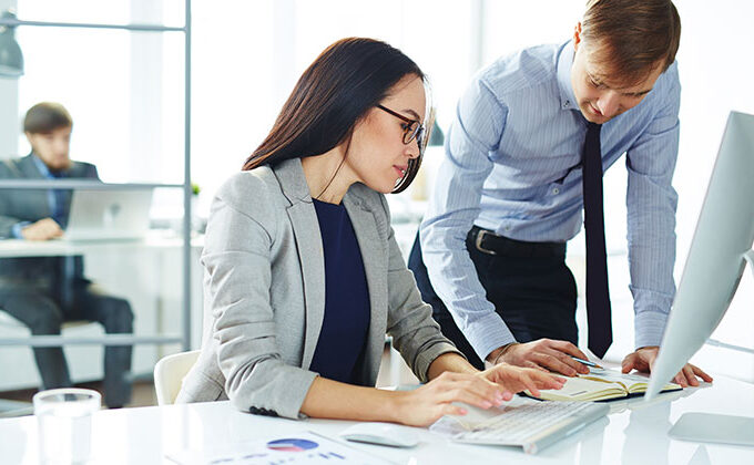 Work Management Software