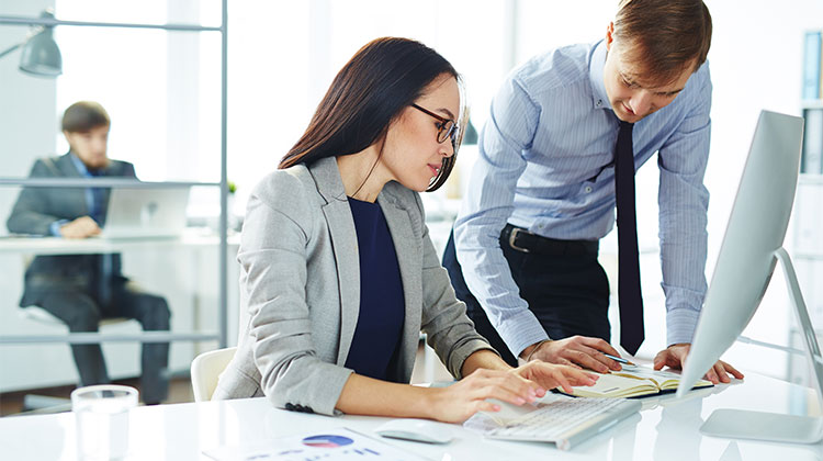 Work Management Software