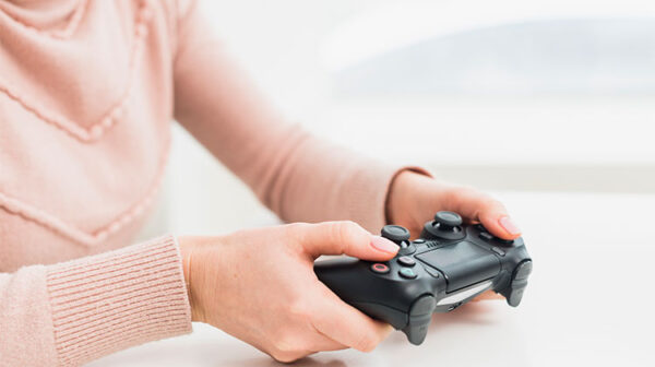 Xbox Controller Won't Connect to PC