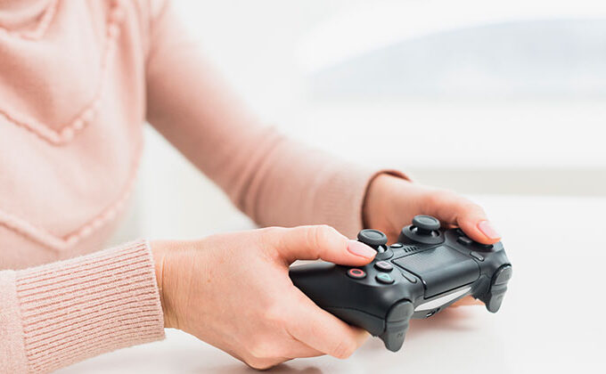 Xbox Controller Won't Connect to PC